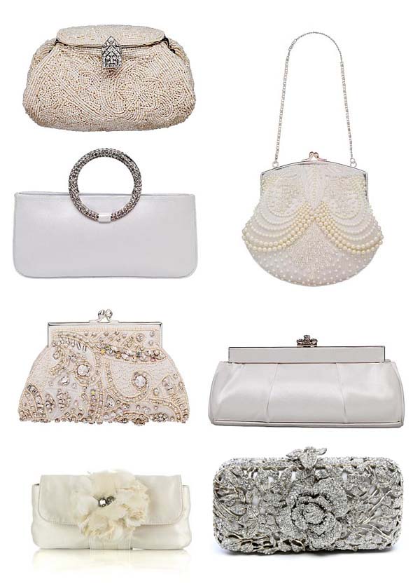 Bolsa para usar em casamento bolsa para noiva e madrinha de casamento