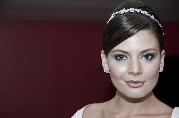 Headband - Acessórios e complementos para noivas Marcia Marquez