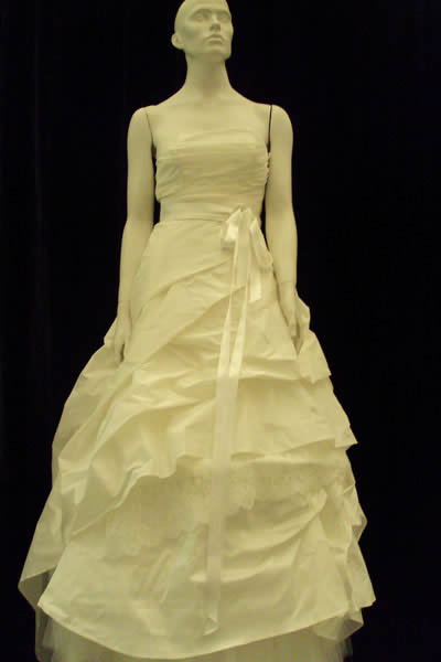 vestido de noiva cymbeline