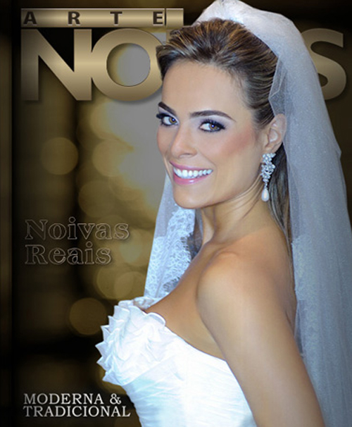 Revista Arte Noiva