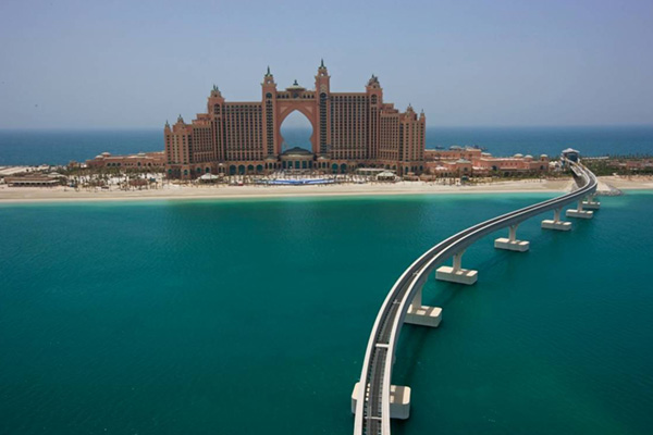 Dubai Atlantis