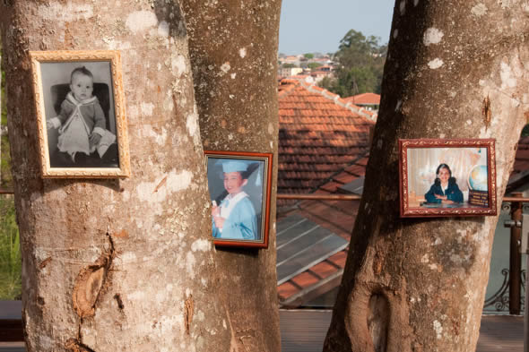 decoração para festa de casamento