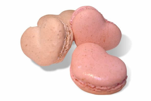 macarrons macarrons