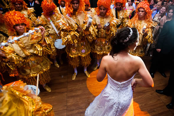 Casamento de Gabriela Campolina e Cristiano